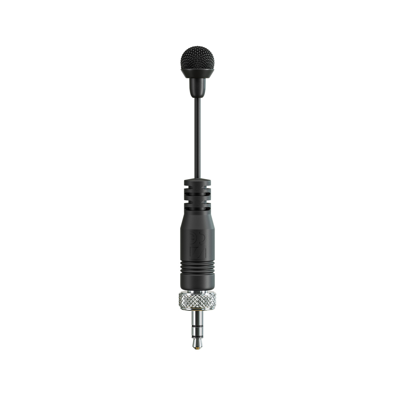 Sennheiser MKE mini MKE mit 3.5 mm jack. 9 cm Länge schwarz