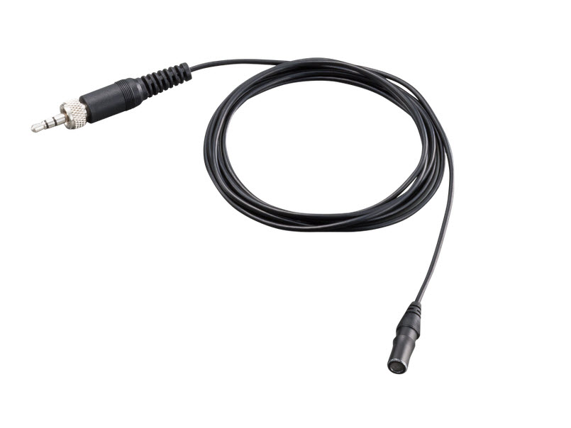Zoom LMF-2 Lavalier Microphone
