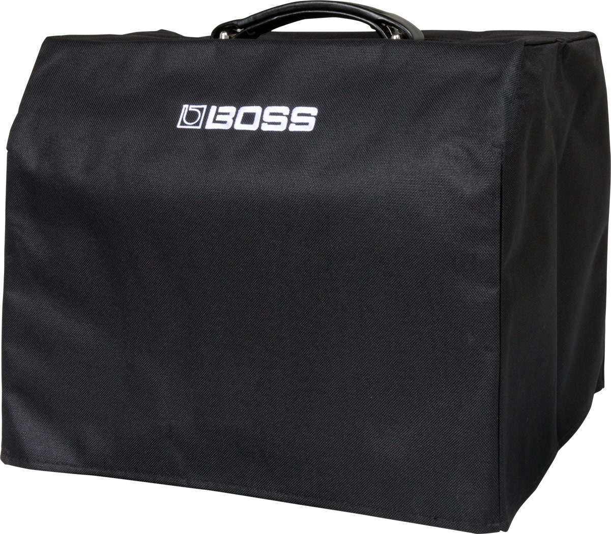 Boss BAC-ACSPRO Acoustic Singer Pro Amp Cover