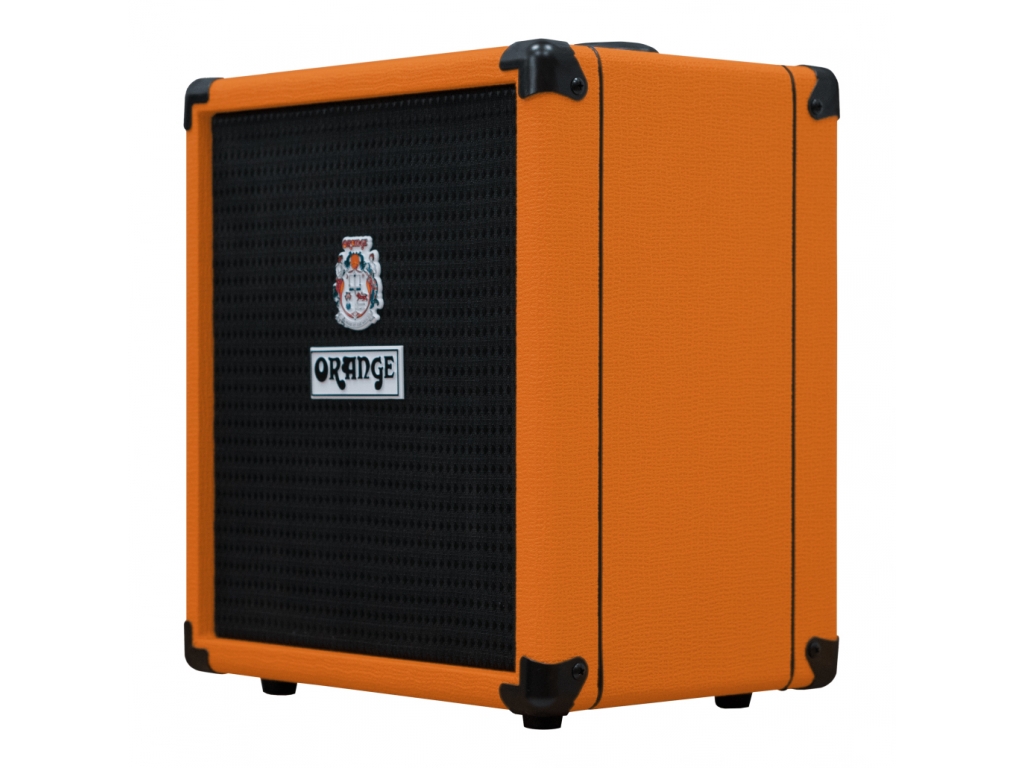 Orange Crush Bass 50 - Combo 1x12"