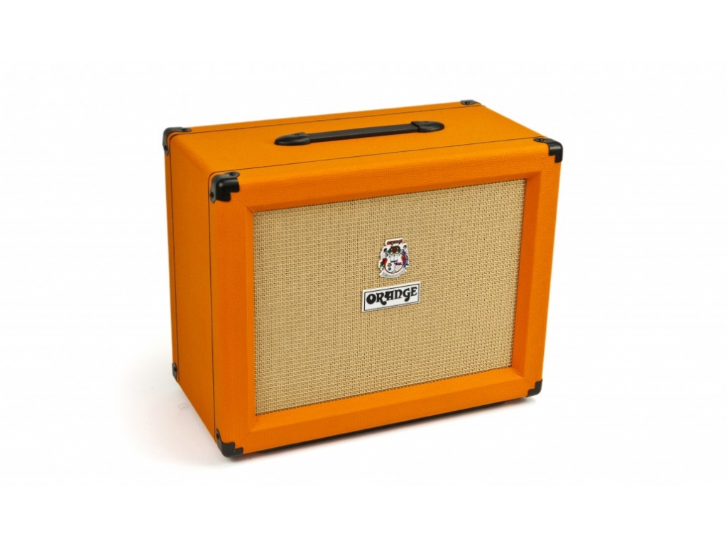 Orange PPC112 Cabinet 1 x 12''