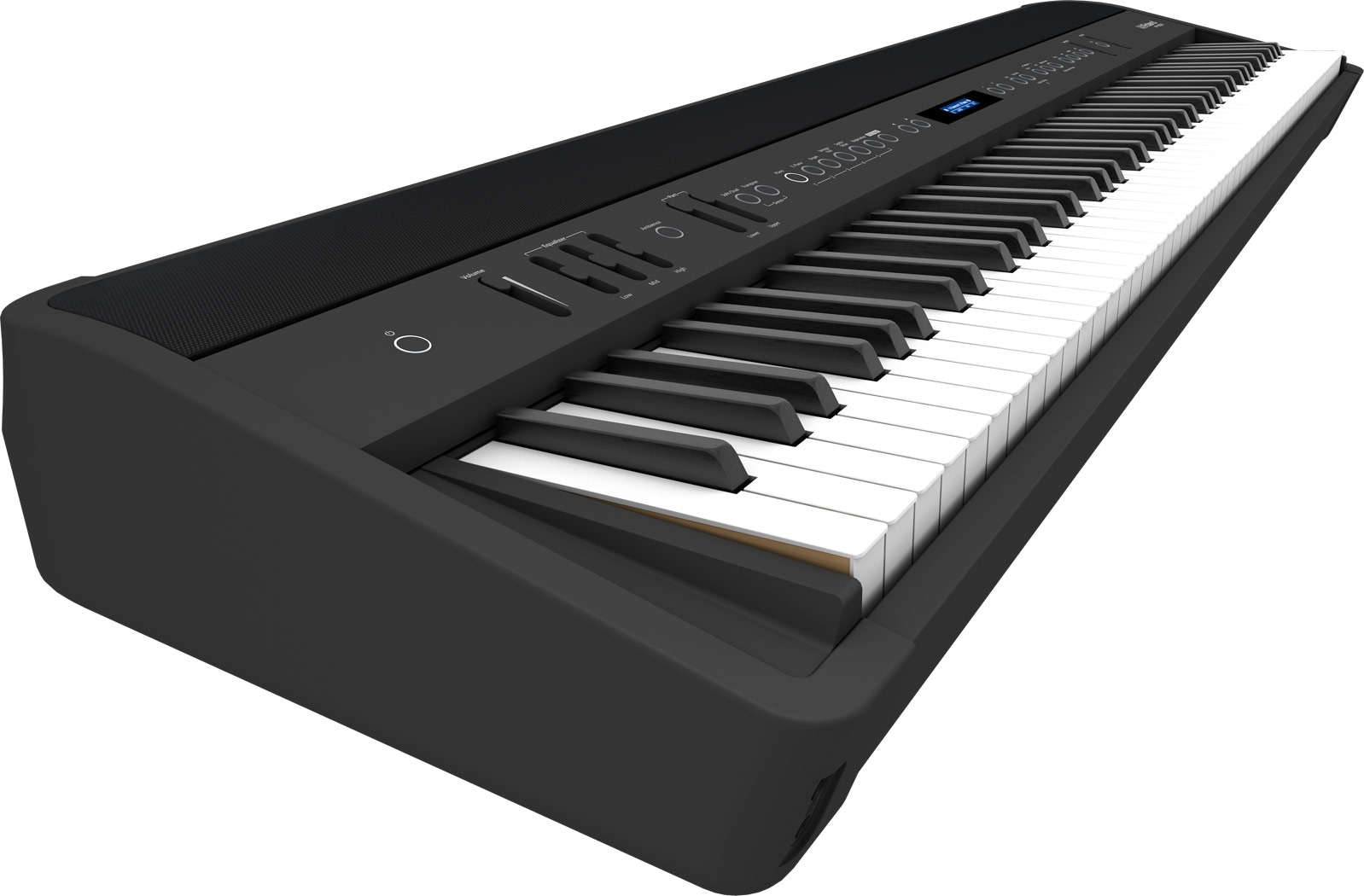 Roland FP-90X-BK Digitalpiano Black