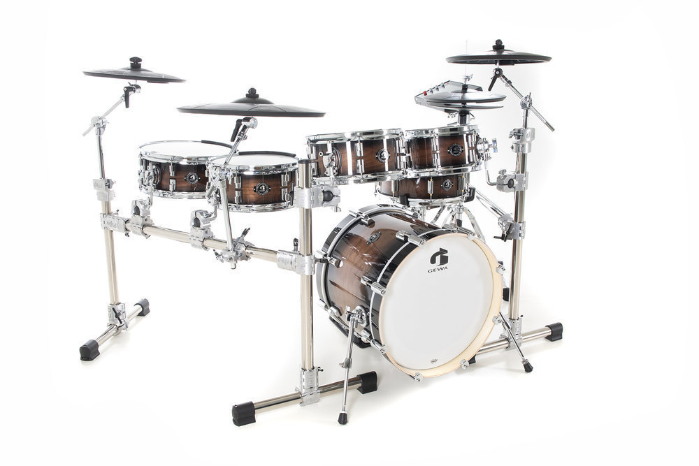 Gewa G9-PRO L6 E-Drum Set