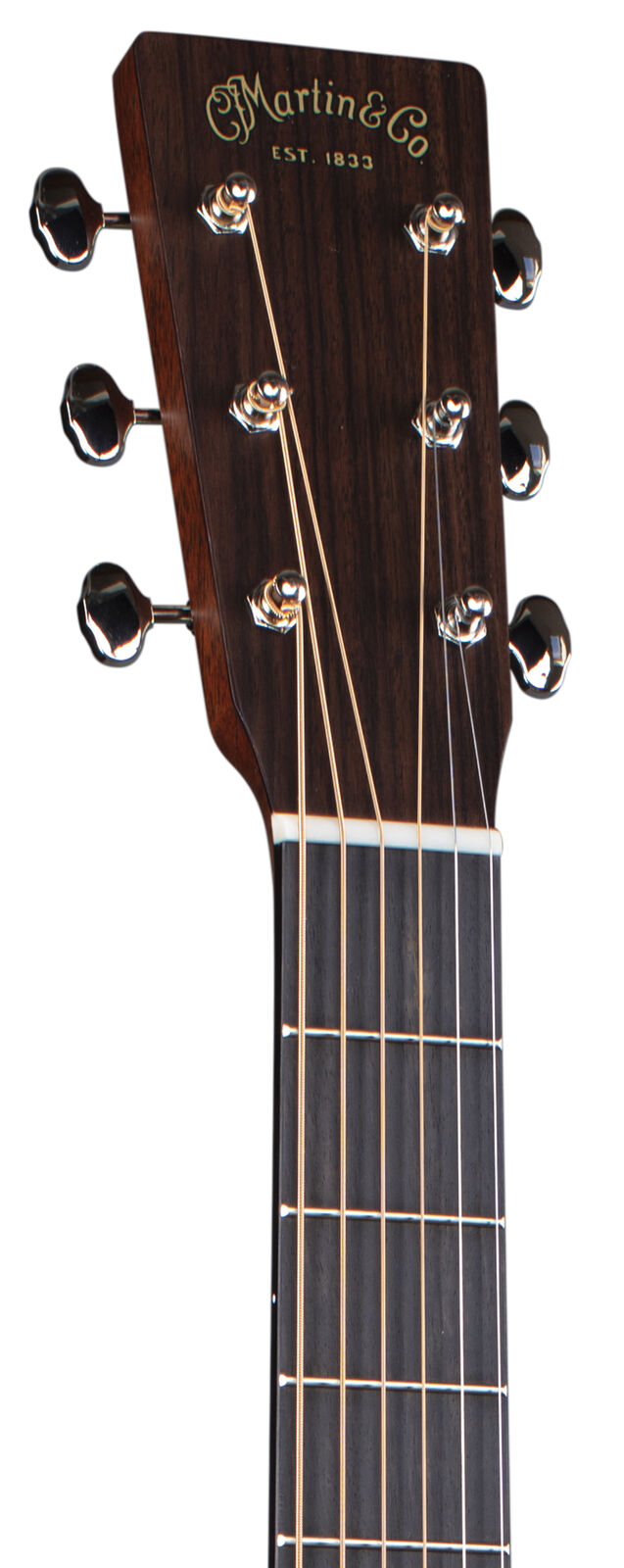 Martin Guitars GPC-16E Westerngitarre