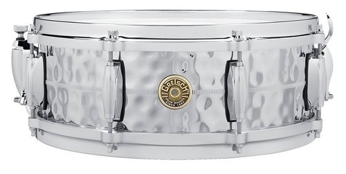 Gretsch Snare Drum USA 14" x 5"