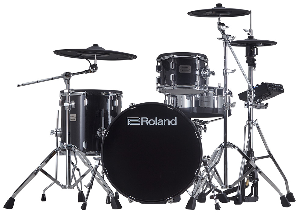 Roland VAD-503 KIT E-Drum Kit