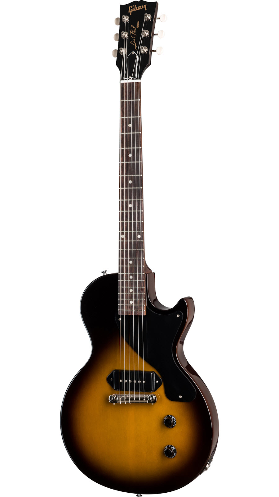 Gibson Les Paul Junior Vintage Tobacco Burst