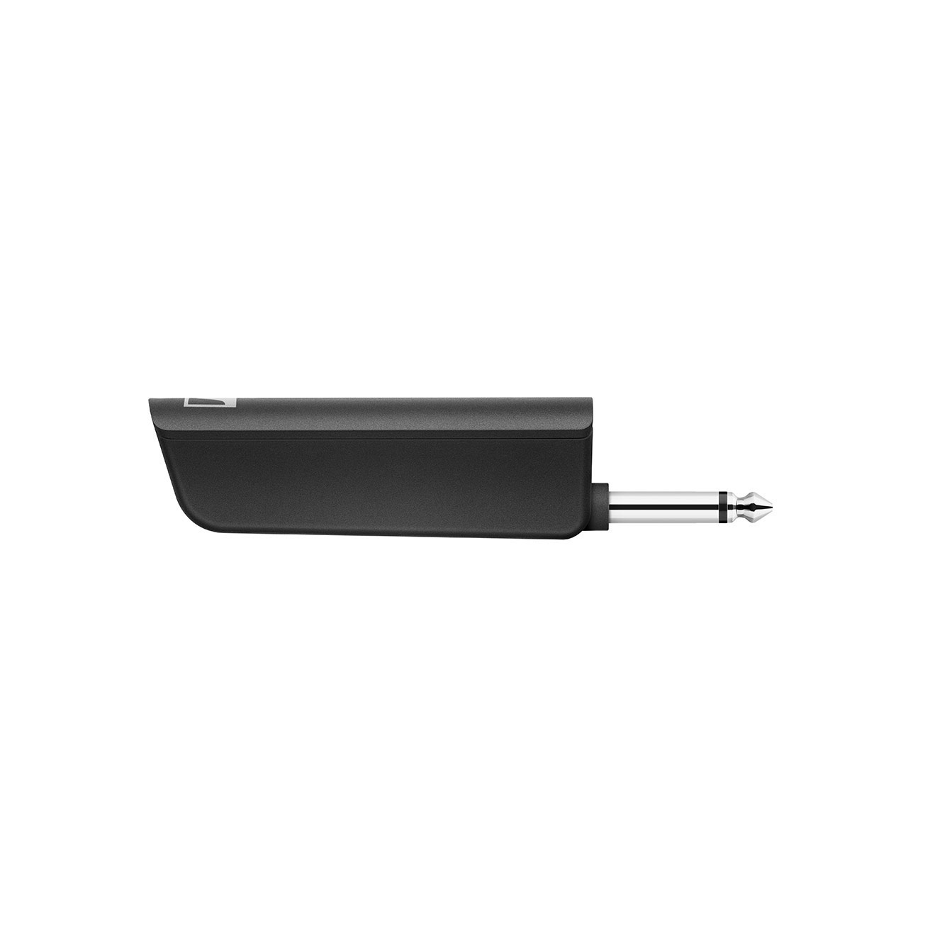 Sennheiser XSW-D INSTRUMENT TX XS Wireless Digital Sender mit 6.3 mm Klinken-Eingangsbuchse. inkl. (1) USB-Ladekabel