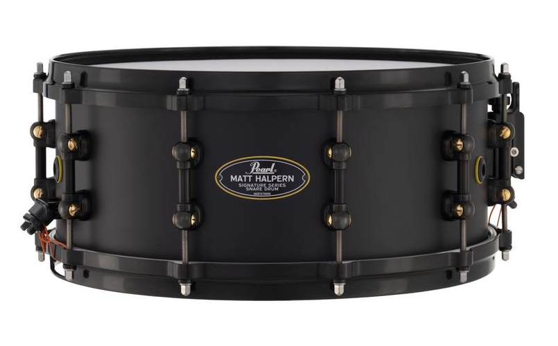 Pearl MH1460/B Signature Snares Matt Halpern