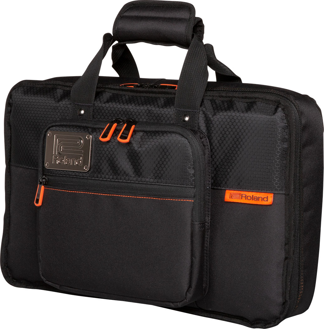 Roland CB-BTRMX Instrument Bag for TR-8s, TR-8 and MX-1