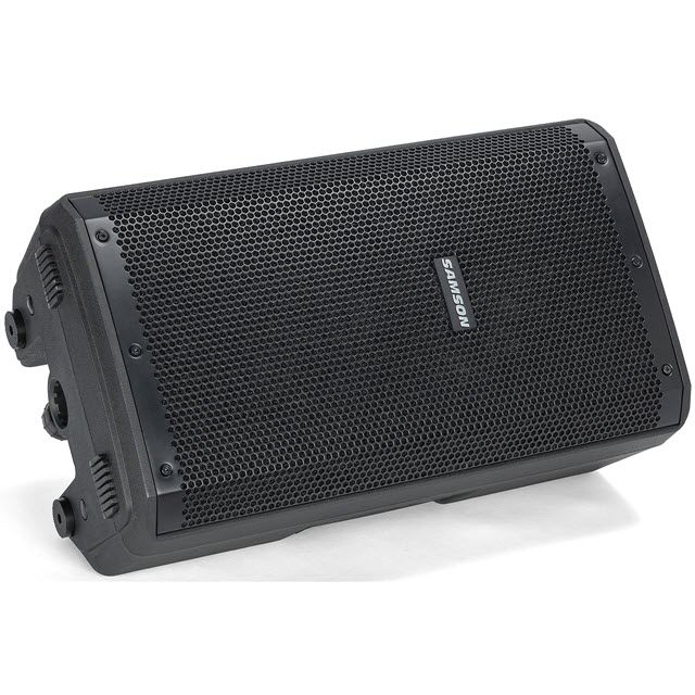 Samson RS110A 300 Watt 2-Weg Active Speaker