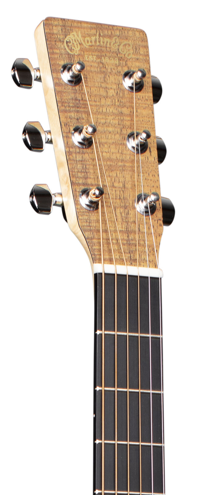 Martin Guitars DX1E Koa Westerngitarre