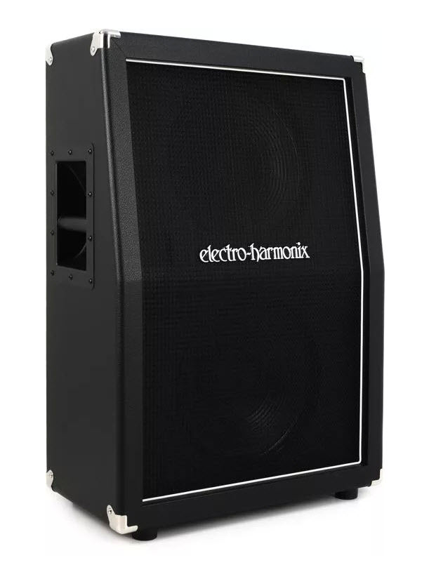 Electro Harmonix 2X12 Speaker Cabinet
