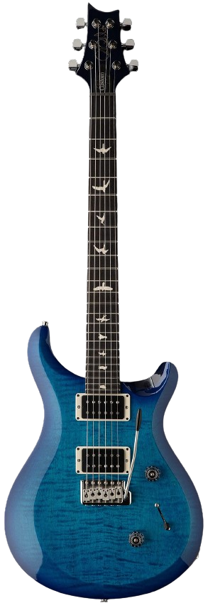 PRS Guitars S2 Custom24 LakeBlue