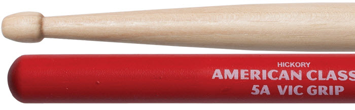 Vic Firth Drum-Stick Grip 5A