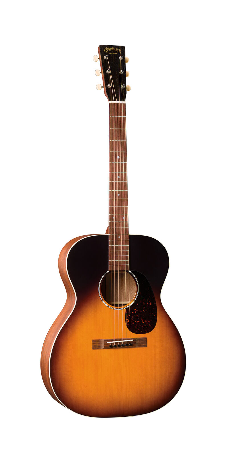 Martin Guitars 000-17 Whiskey Sunset Westerngitarre