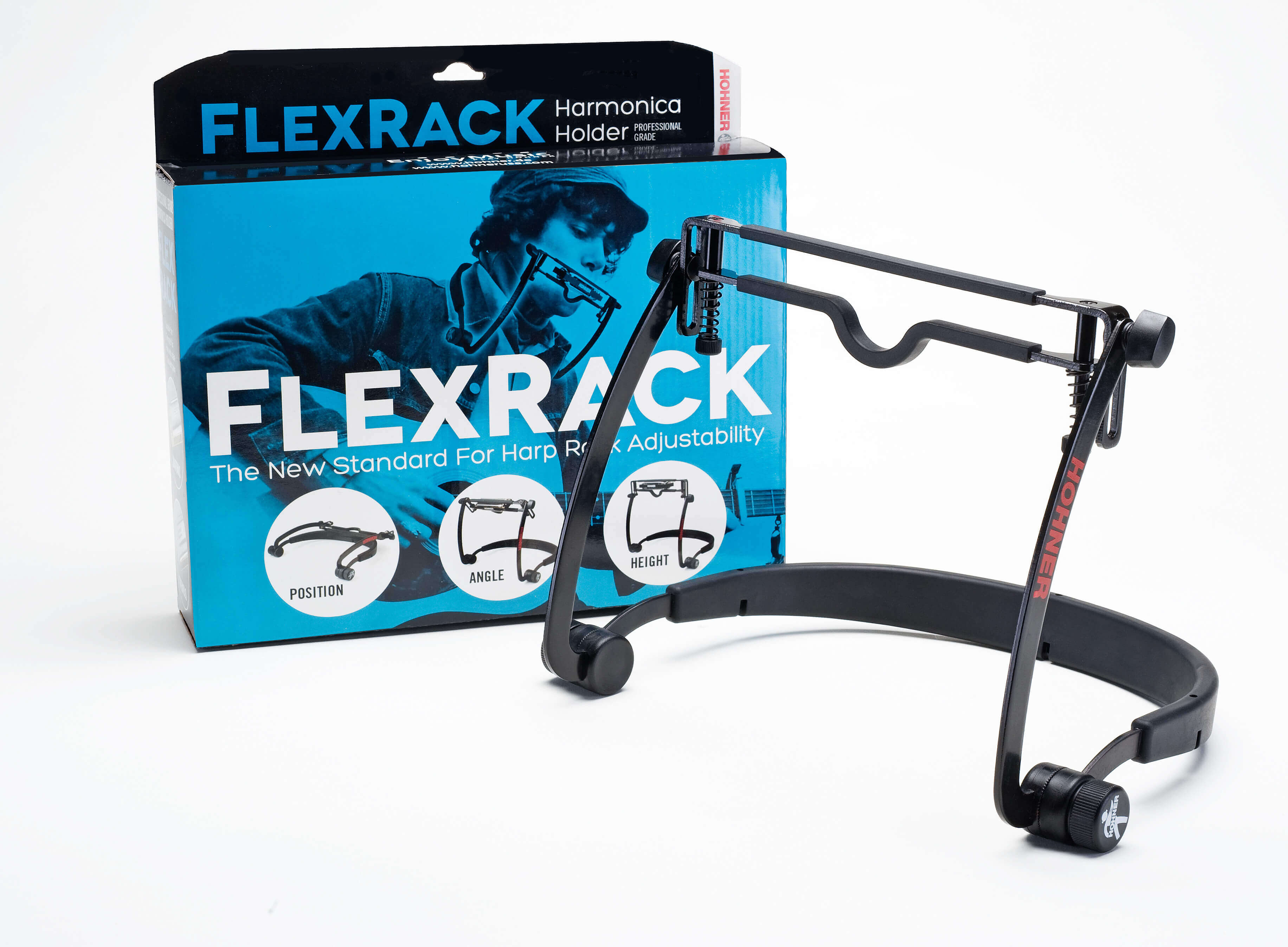 Hohner FlexRack