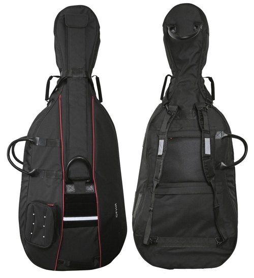 GEWA Cello Gig-Bag Prestige 4/4