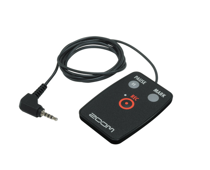 Zoom RC2 H2n Remote Control