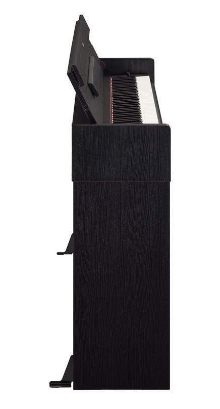 Yamaha Arius YDP-S35 Black