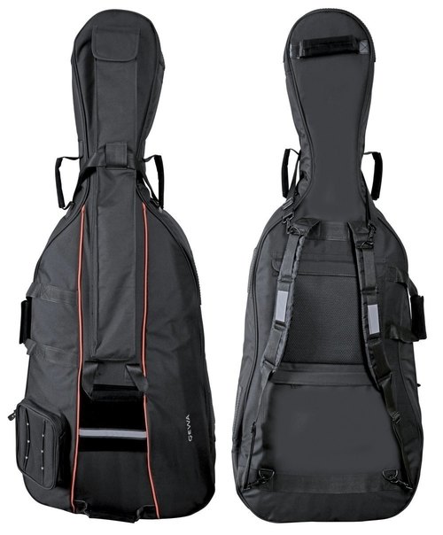 GEWA Cello Gig-Bag Premium 4/4