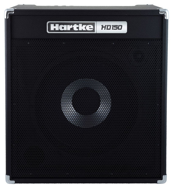 Hartke HD150 E-Bass Combo 150W