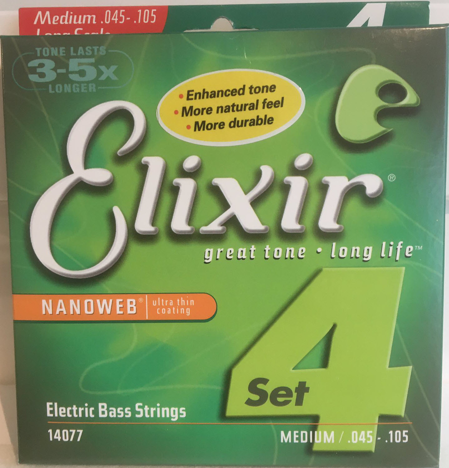 Elixir 14077