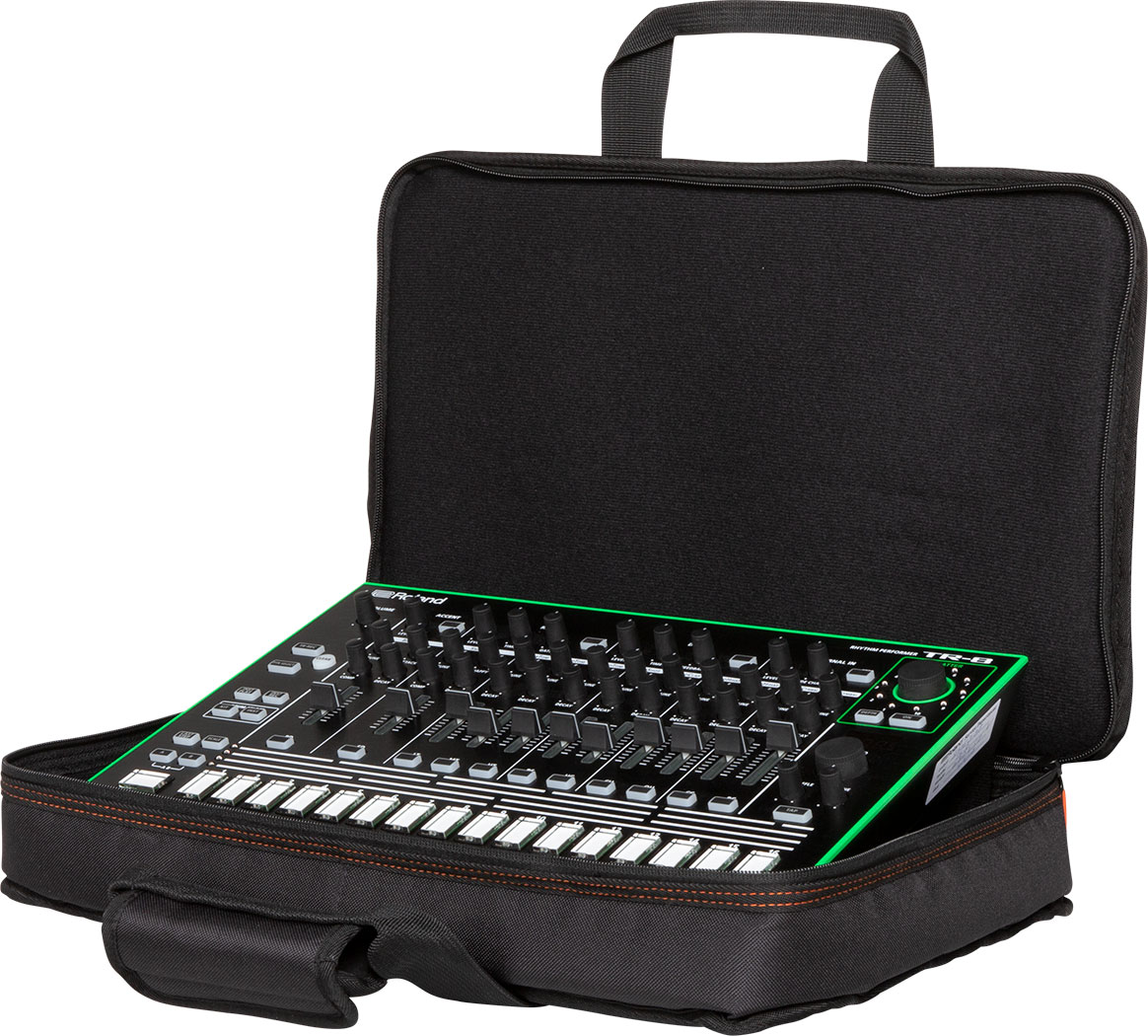 Roland CB-BTRMX Instrument Bag for TR-8s, TR-8 and MX-1