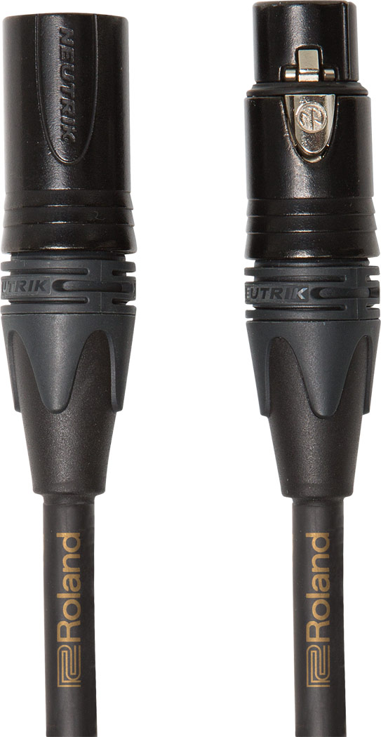 Roland RMC-G15 4.5m Mic.Cable