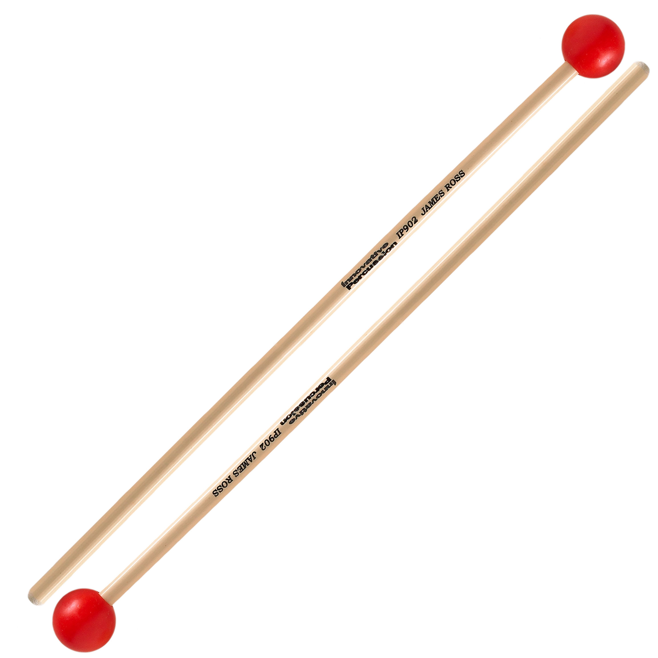 InnovativePercussion Xylophon Stick James Ross