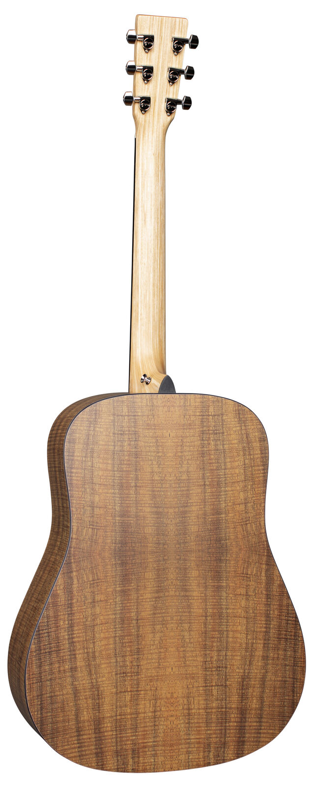 Martin Guitars DX1E Koa Westerngitarre