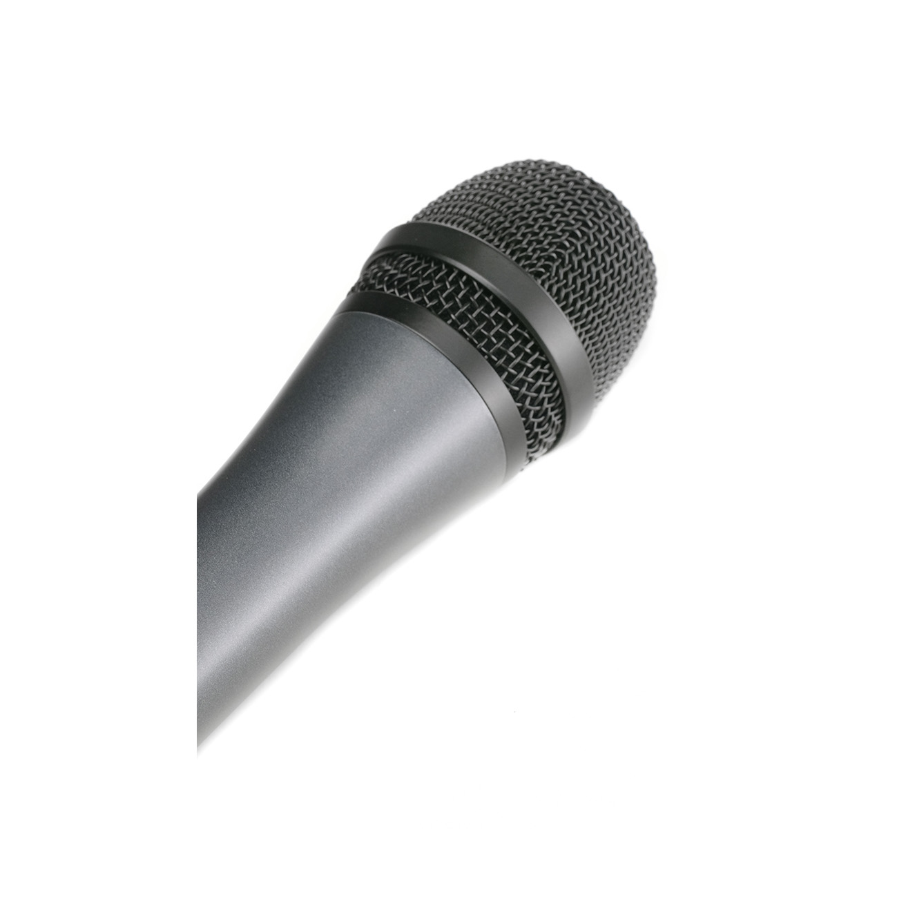 Sennheiser 3-PACK e 835 Mikrofon-Set mit 3x e 835. Gesangsmikrofon. dynamisch. Niere