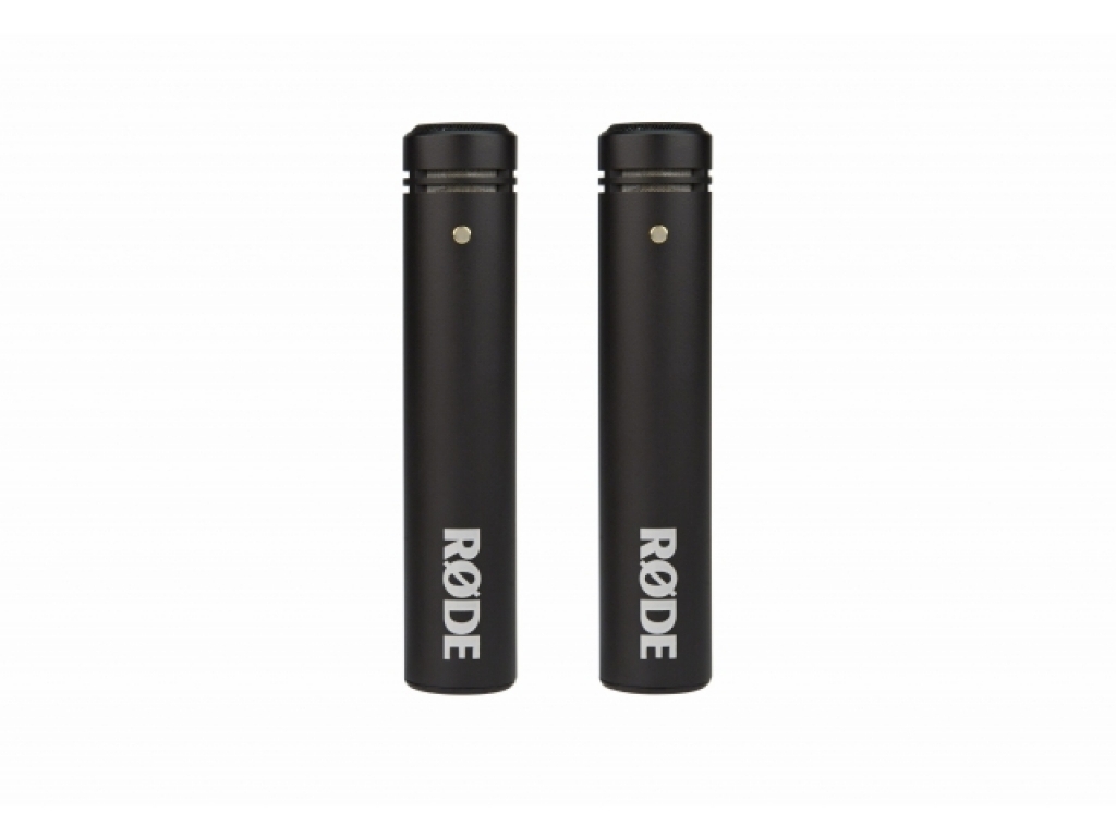 Rode M5-MP - Stereo Set, 2 x M5