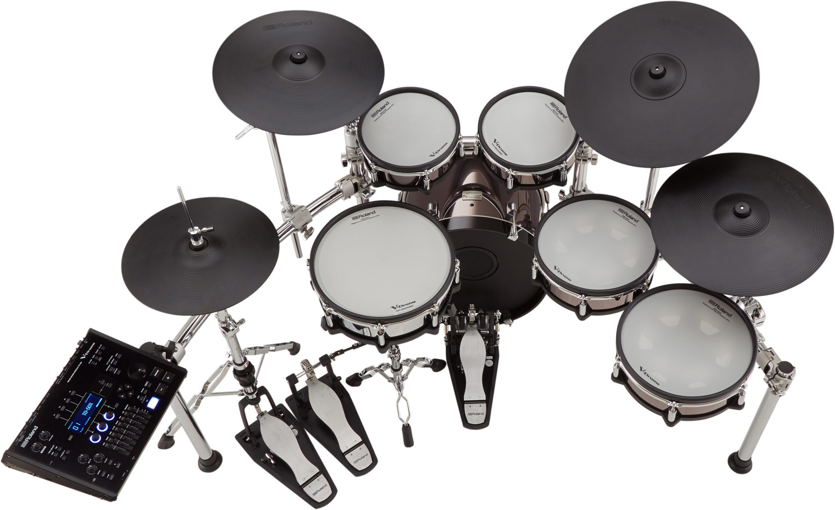 Roland TD-50KV2 E-Drum Kit