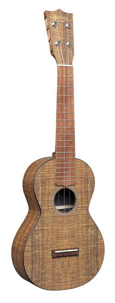 Martin Guitars OXK Concert Ukulele