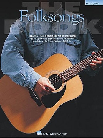 Folksongs: 133 songs from around the world