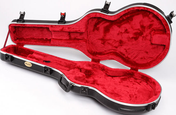 Ibanez MS100C Electric Guitar Case