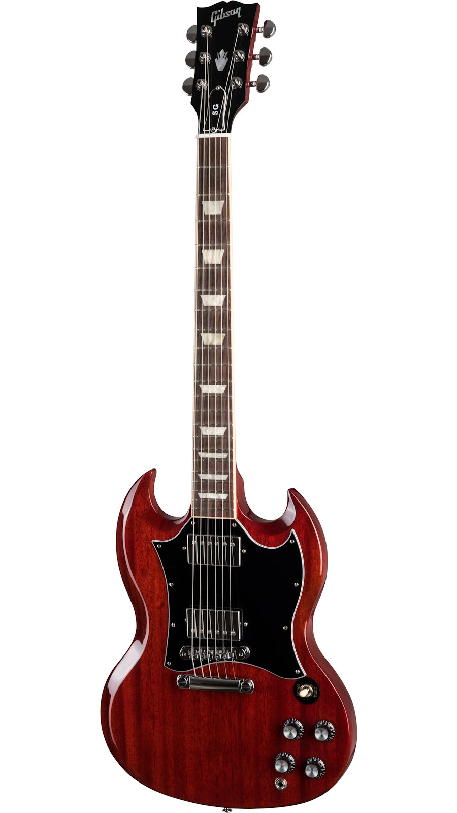 Gibson SG Standard Heritage Cherry