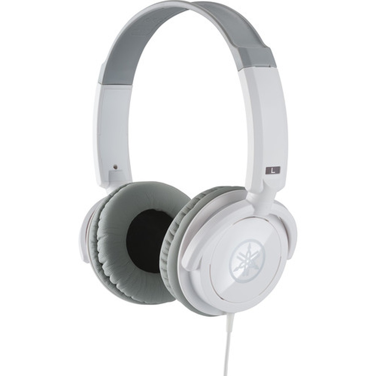 Yamaha HPH-100WH Headphone White