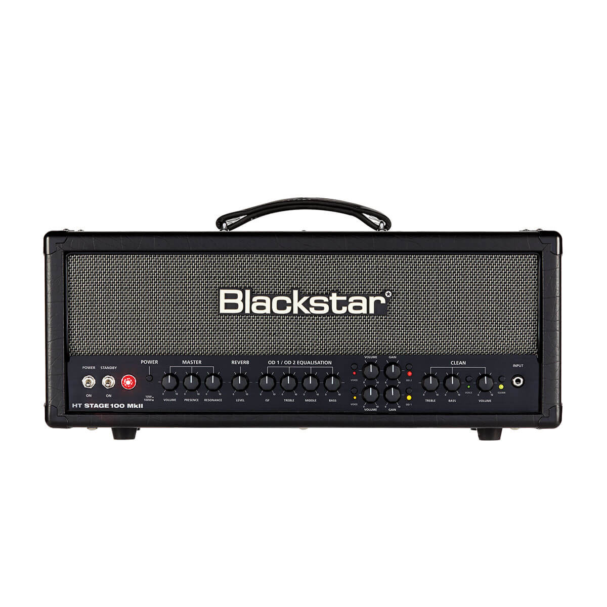Blackstar HT STAGE 100 Mk II