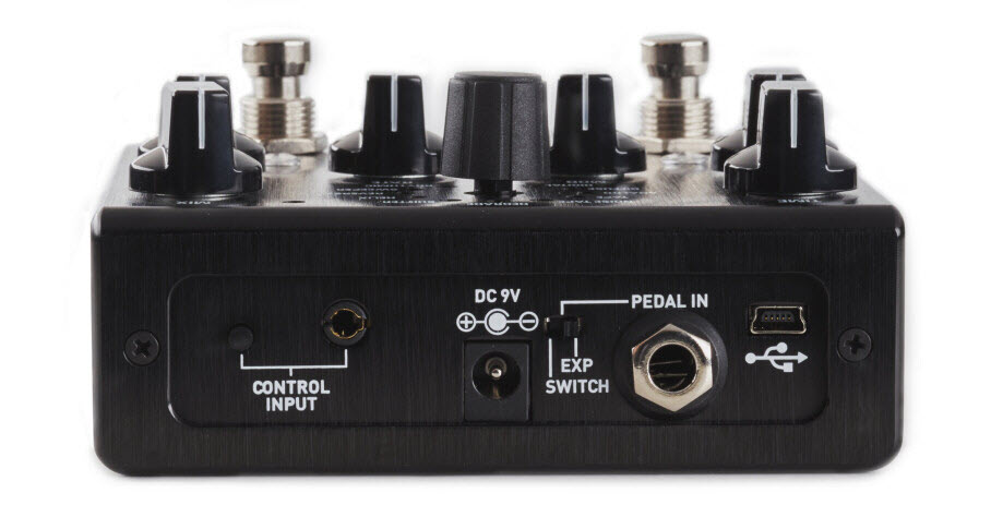 Source Audio SA 260 - One Series Nemesis Delay