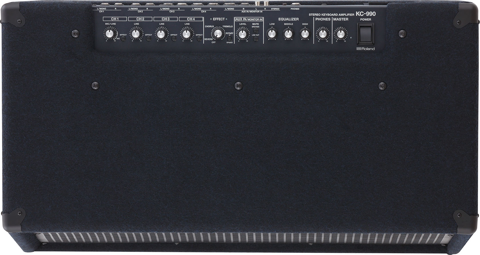 Roland Stereo Keyboard Amplifier (320W)