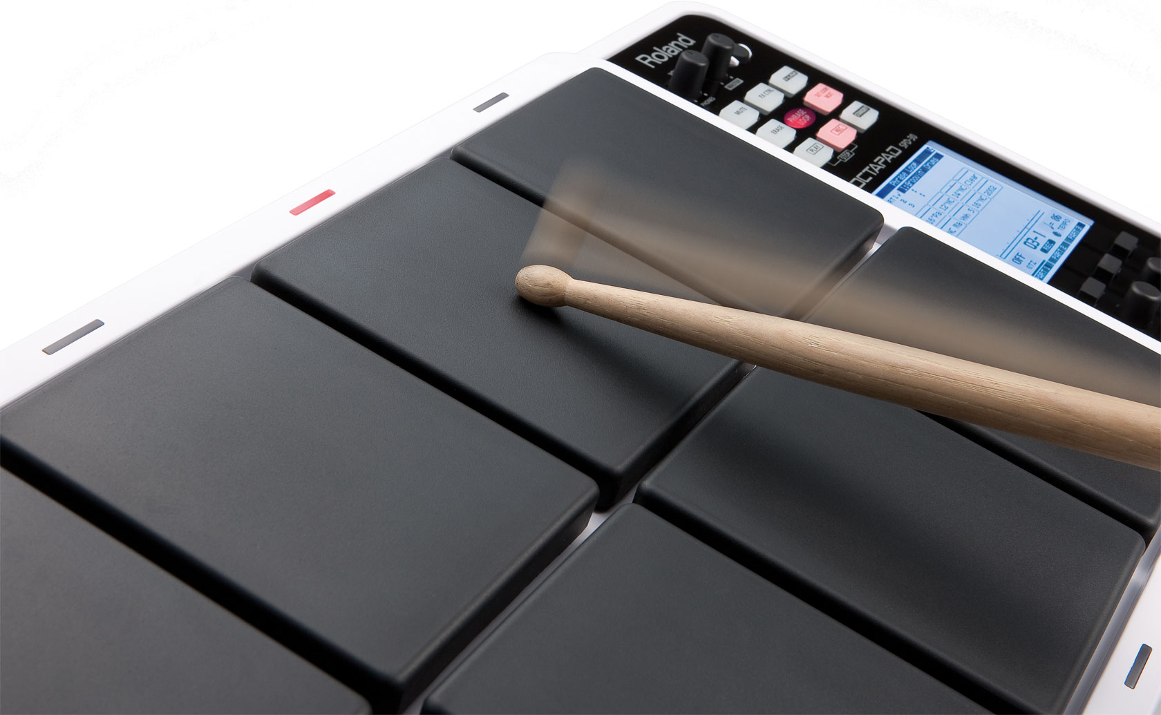 Roland SPD-30 OCTAPAD Percussion Pad