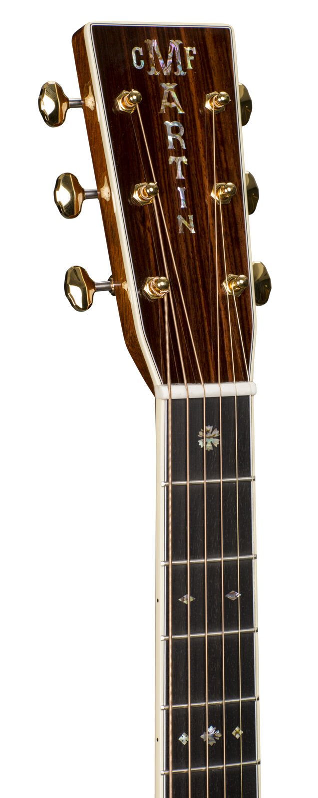 Martin Guitars OM-42