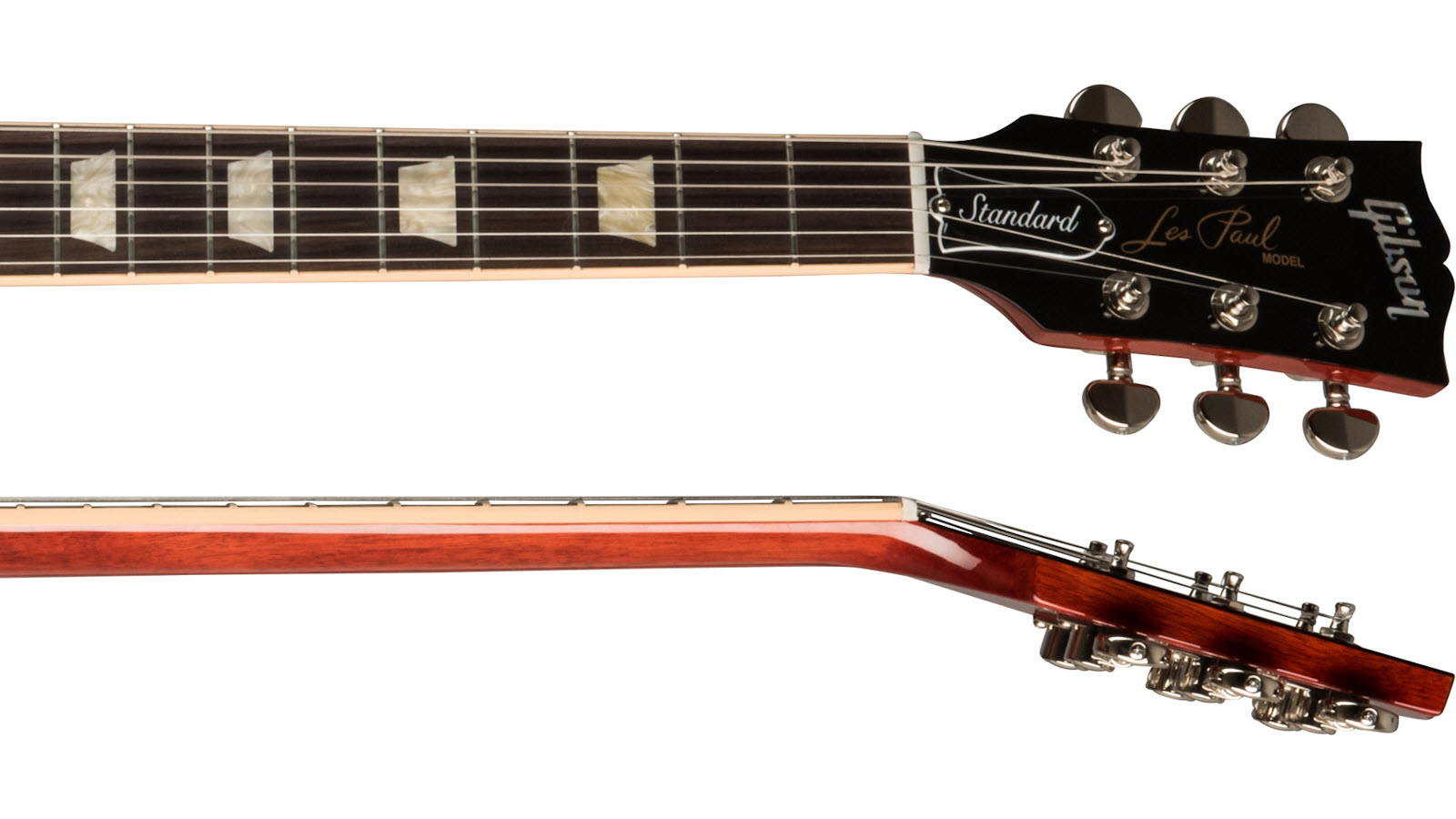 Gibson Les Paul Standard 60's Unburst