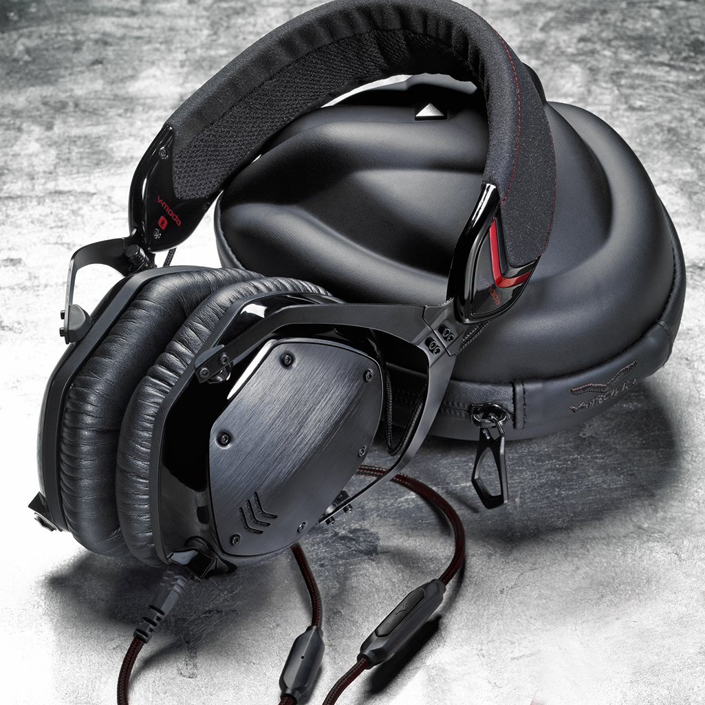 V-MODA Crossfade M-100