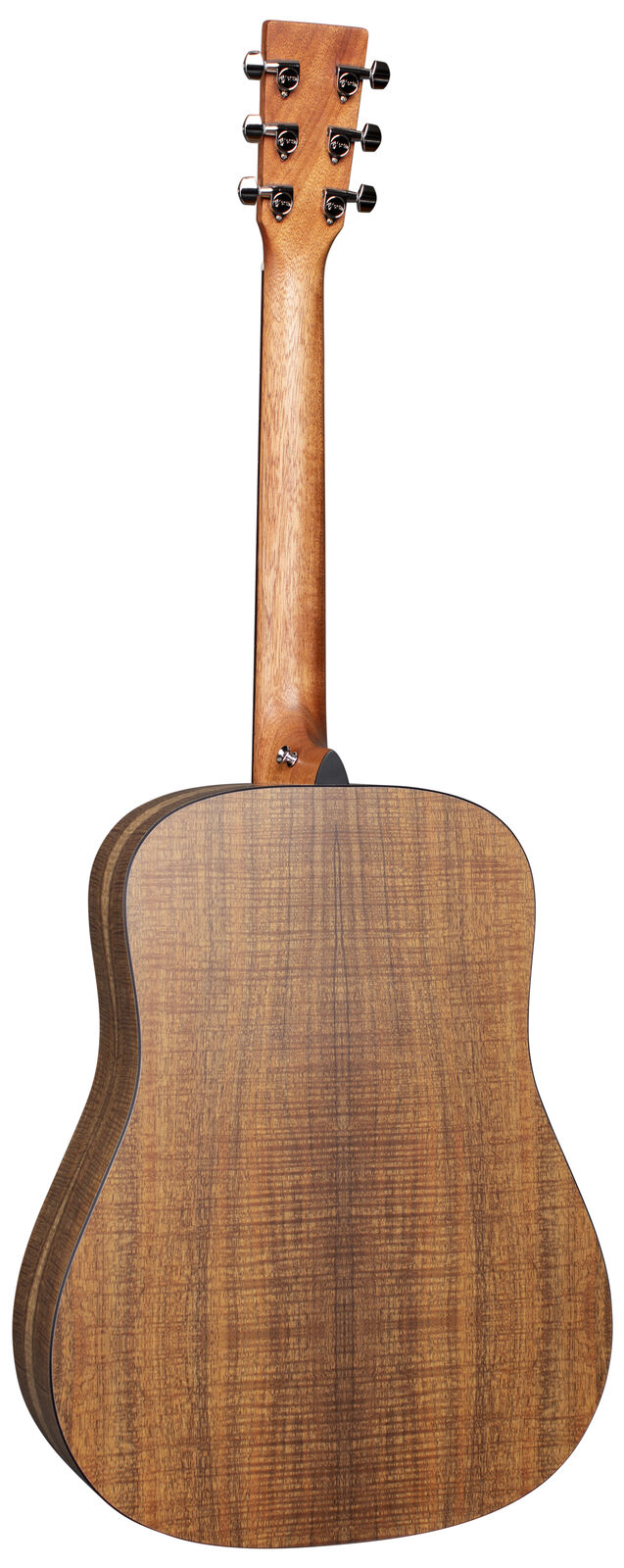 Martin Guitars DX2E Koa Westerngitarre