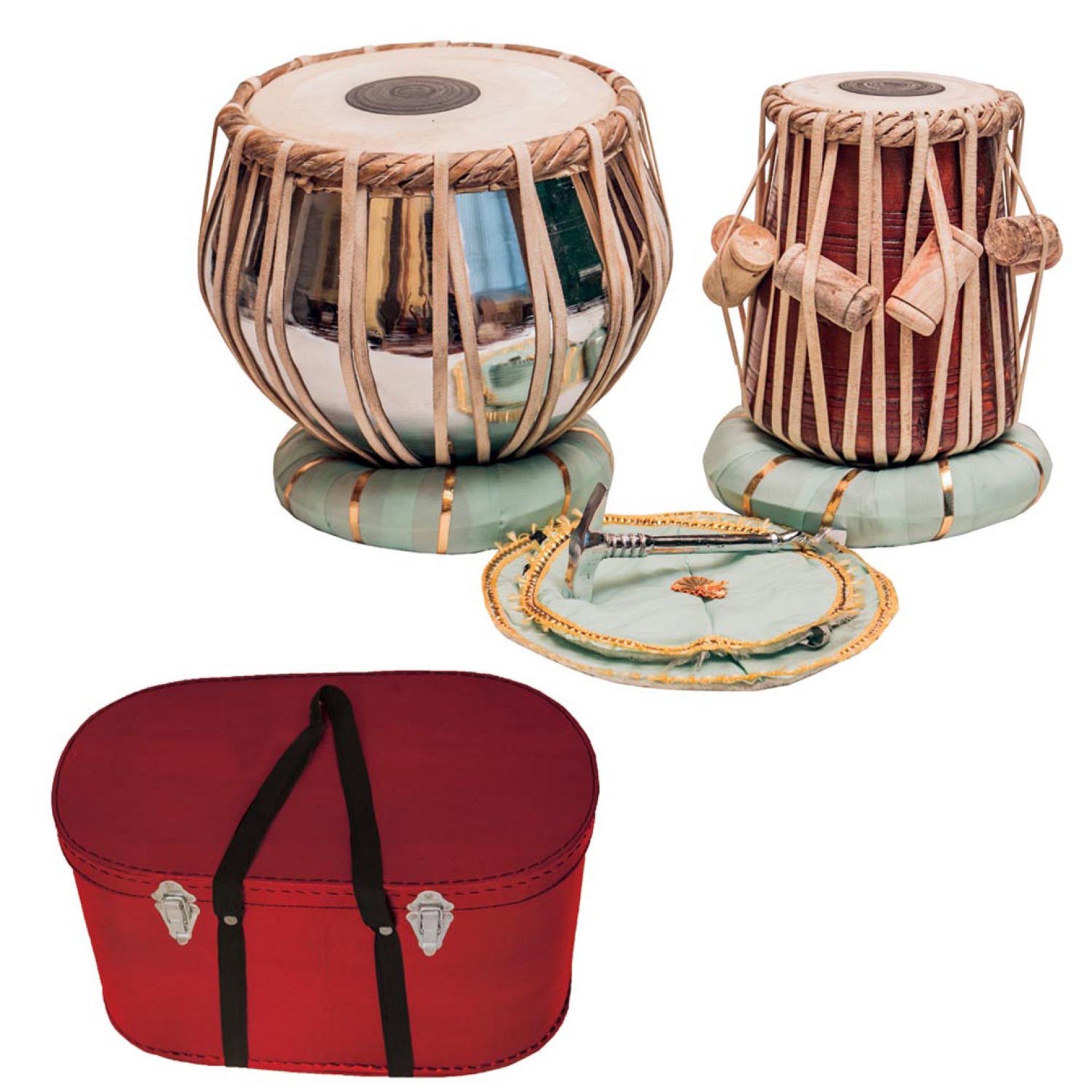 Tabla Set