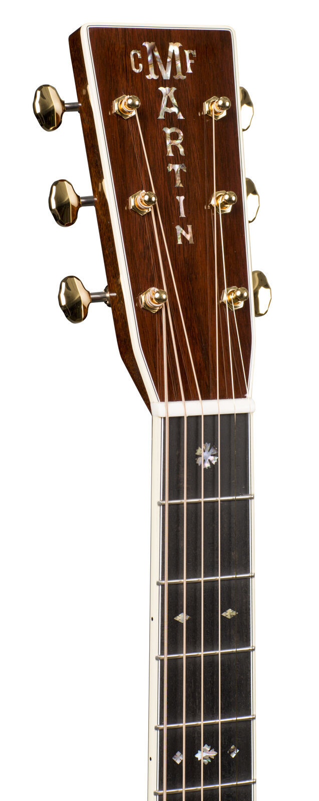 Martin Guitars 000-42 Westerngitarre