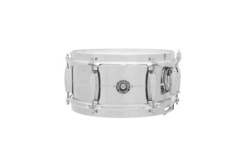 Gretsch Snare Drum USA Brooklyn 10" x 5"